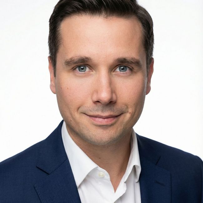 Maxime de Techtermann