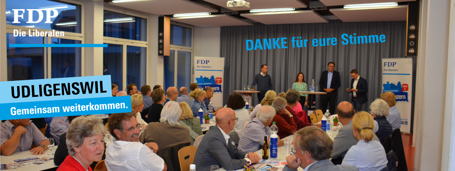 FDP - PLR Slider